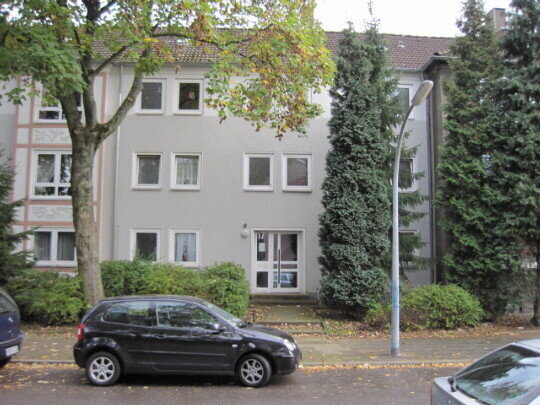 Gemütliches Appartement in zentraler Lage!