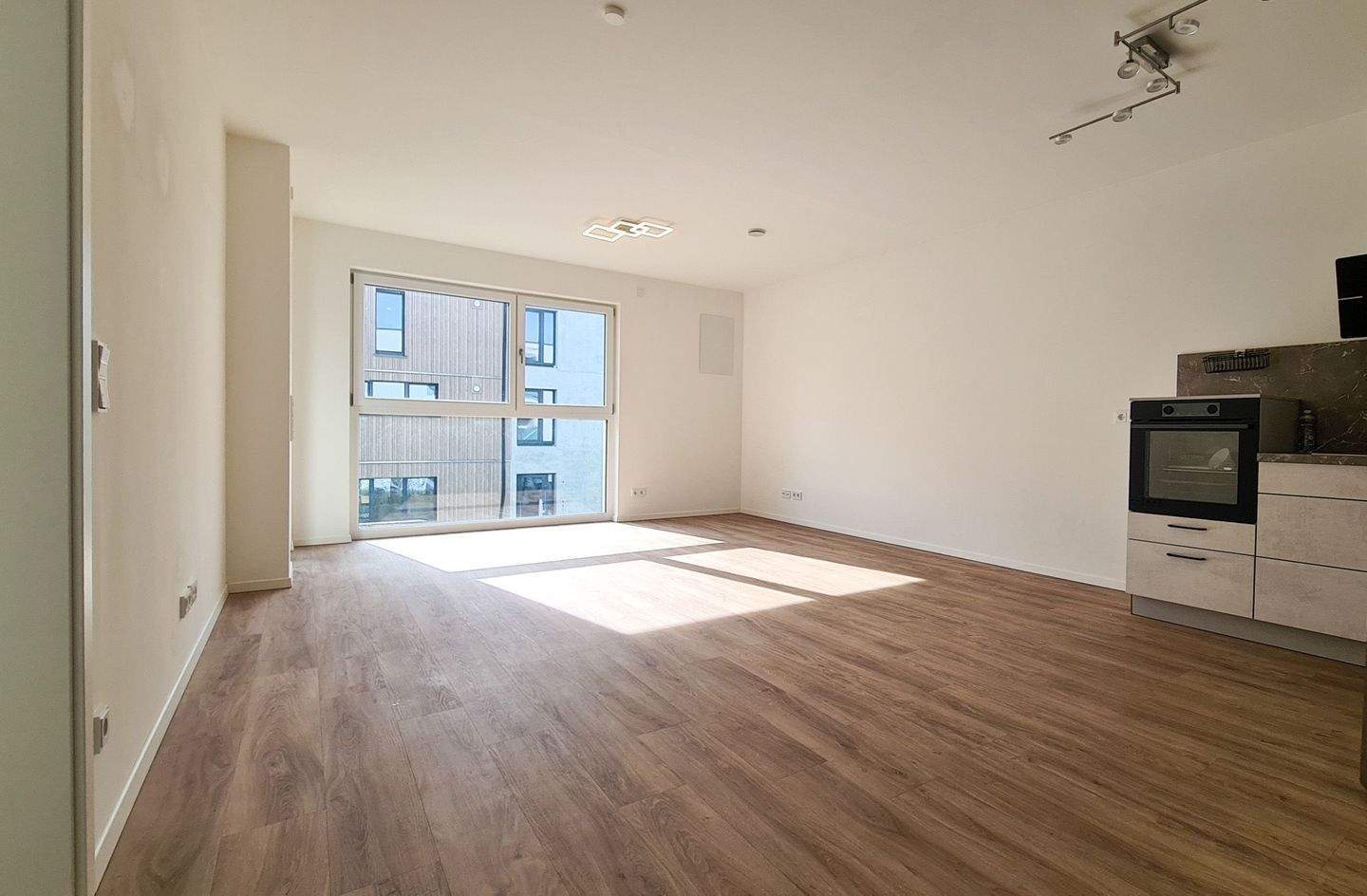 Immobilie in Straubing