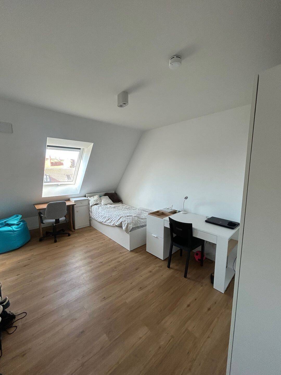 Einzelapartment nur für Studenten, Nachmieter gesucht - Photo 1