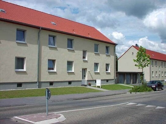 Demnächst frei! 3-Zimmer-Wohnung in Herzogenrath Merkstein