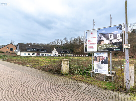 Am Biestenkamp in Mülheim - Mintard - Haus 1