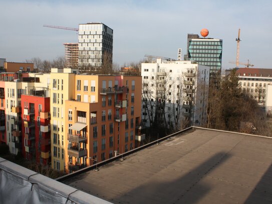 Acco Real 1-Zimmer Studenten Apartment in Heidhausen zu Verkaufen 235.000,00