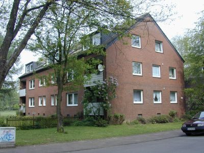 Die passende Wohnung von VIVAWEST mit Wohnberechtigungsschein.