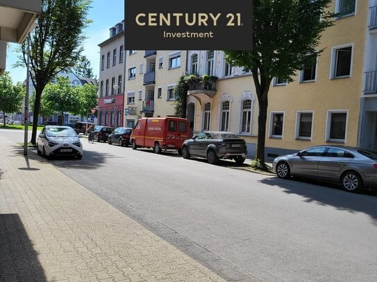 gepflegt, zentral, rentabel, attraktive Kapitalanlage im herzen von Krefeld Cracau