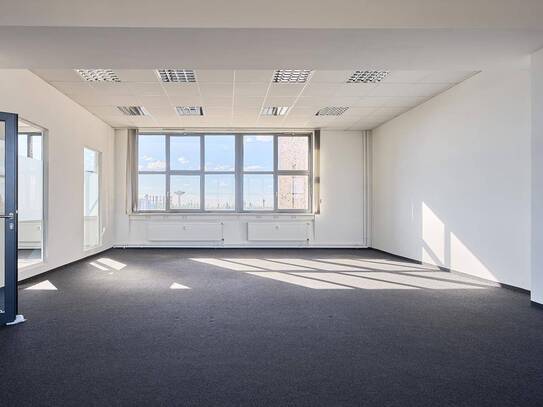 Attraktives Büro in Berlin - Modern, flexibel & bestens gelegen!