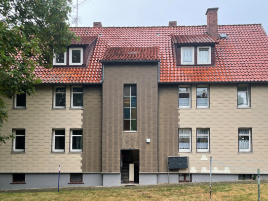 Schöne und modern Renovierte 3 Zimmer Wohnung in Seesen 6286.10202