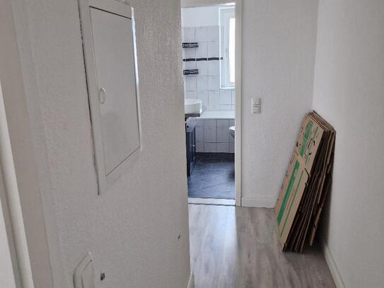 2,5 Zimmer Wohnung Wittekindstr. 16