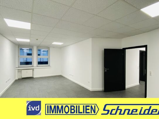 *PROVISIONSFREI* ca. 450 910 m² Büro-/Praxisflächen am Ostenhellweg zu vermieten!