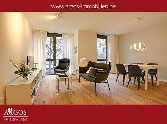 Nähe Maybachufer: Möblierte 2-Zimmer-Wohnung mit Balkon - 1.590,- € warm incl. W-Lan und Strom - Foto 1