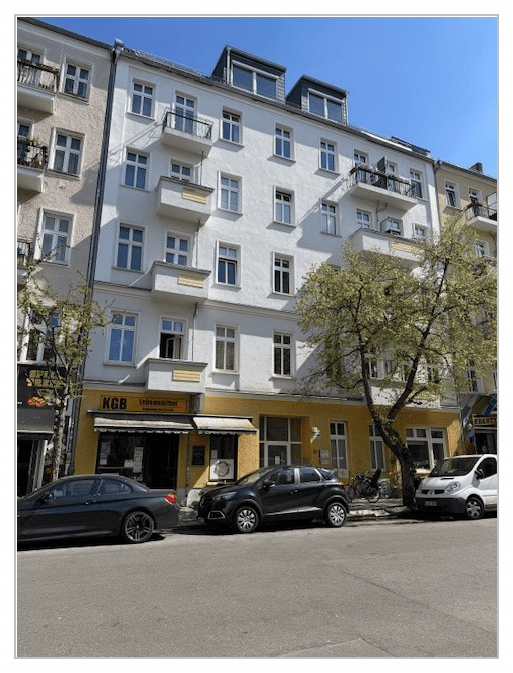 Sie suchen noch ein neues Domizil? Hier ist es ab Mai bezugsfrei - Foto 1