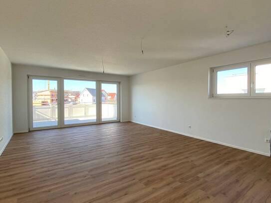 Traumhafte 3-Zimmer Wohnung, nur mit Wohnberechtigungsschein, Balkon, Tiefgaragenstellplatz