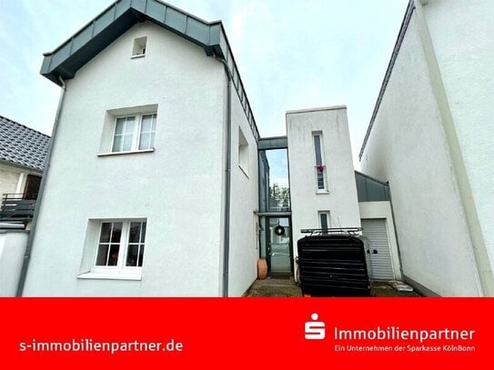 Einfamilienhaus in Bonn - Geislar