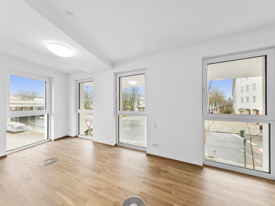 Büroeinheiten ab 154 m² Neubau nahe S-Bhf. Friedenau *2765*