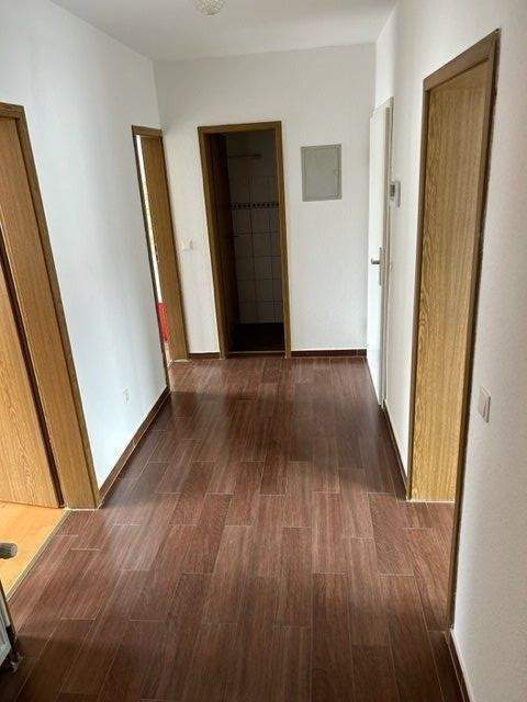                                                               Gem&uuml;tliche Maisonetten-Wohnung                                                       in Seidmannsdorf (Coburg)