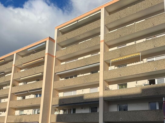 Wunderschöne helle Wohnung mit Balkon in Speyer-West