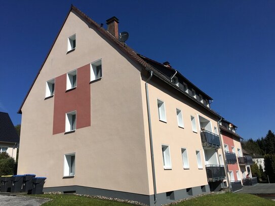 Schöne 3 Zimmerwohnung in Hemer