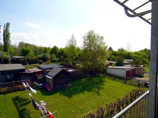 Schöne 3-Zimmer-Wohnung mit Balkon