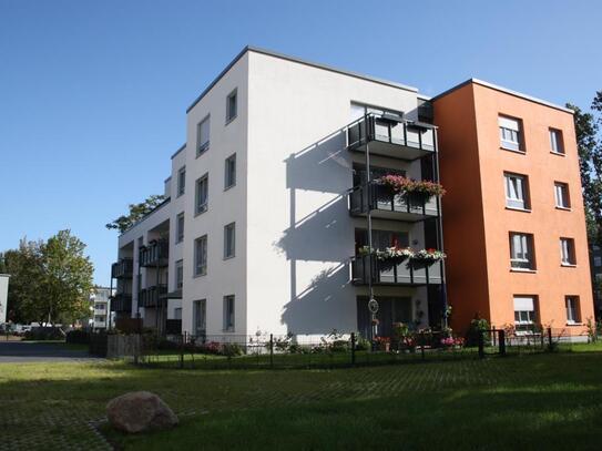 Demnächst frei! 2-Zimmer-Wohnung in Duisburg Aldenrade