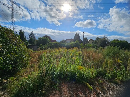 Ein Wohnparadies im wunderschönen Berlin-Kaulsdorf (Ohne Bauträgerbindung)