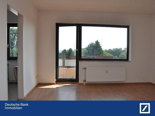 Perfekt für 1 Person - Singlewohnung mit Aufzug sucht neuen Bewohner