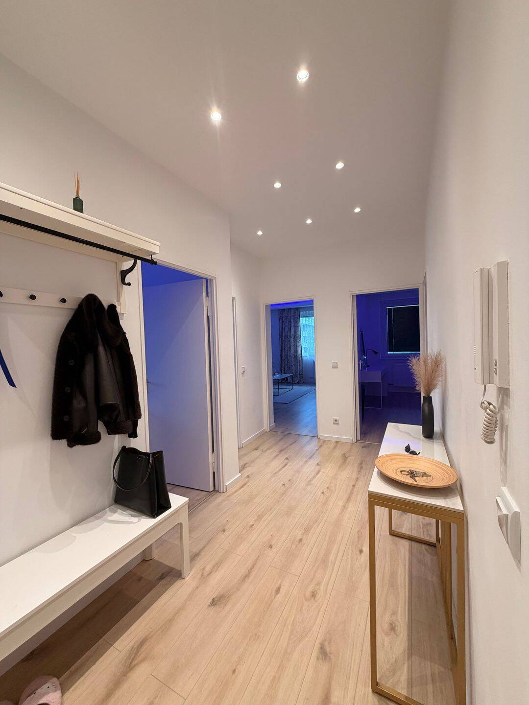 Wohnung zu vermieten für 3 Jahre - Photo 1