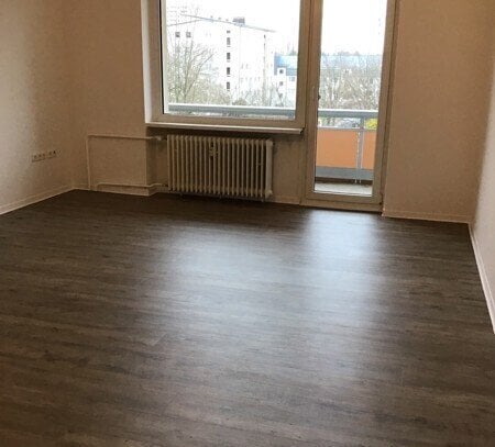 Neues Jahr - neues Wohn - Glück: frisch sanierte 2-Zimmer-Wohnung