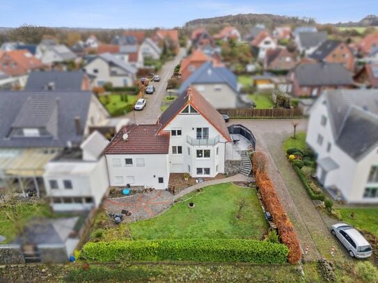 Idylle in Bestlage: Ihr Traumhaus in Belm-Icker