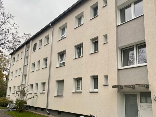 Hier komme ich gerne heim: 3-Zimmerwohnung mit Balkon sucht nach Nachmietern!