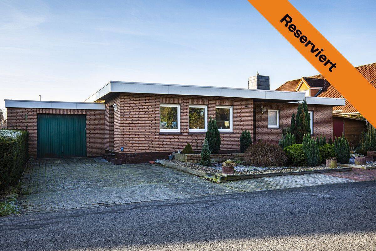 Real Estate Title Image Background