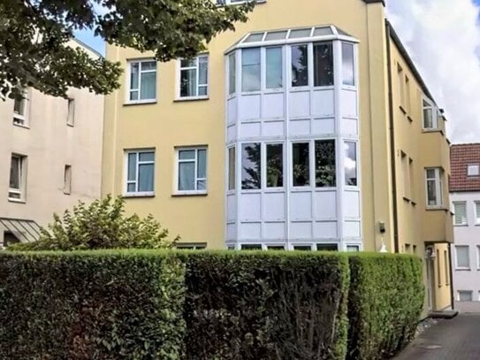 Erstbezug nach hochwertiger Modernisierung: 2 Zimmerwohnung mit 47,49 m² Wohnfläche in St. Gertrud