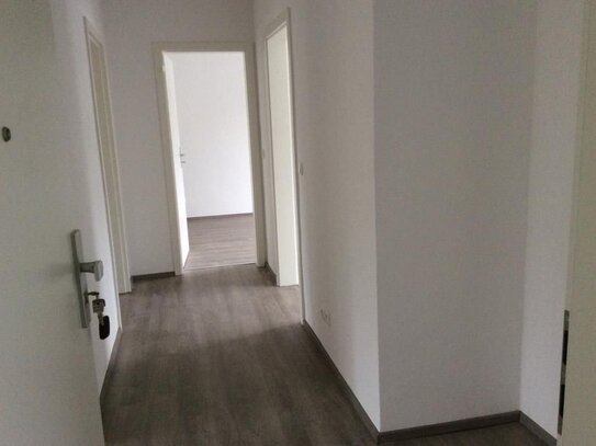 Schöne helle Erdgeschoßwohnung in Duisburg Obermeiderich