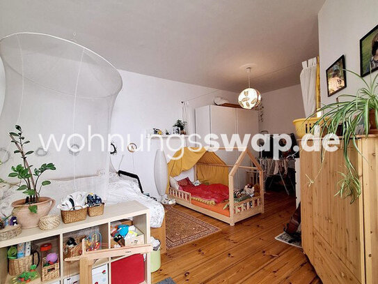 Wohnungsswap - Rostocker Str.