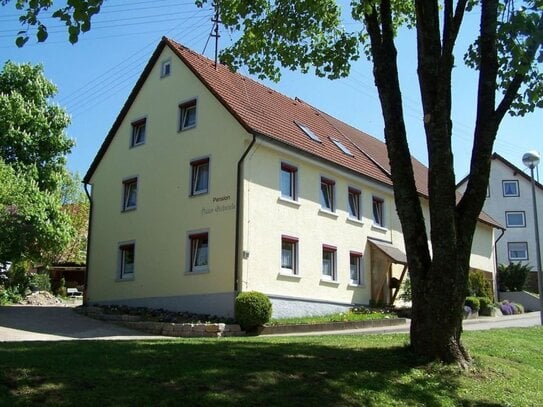 Neuer Pächter für Gästehaus gesucht