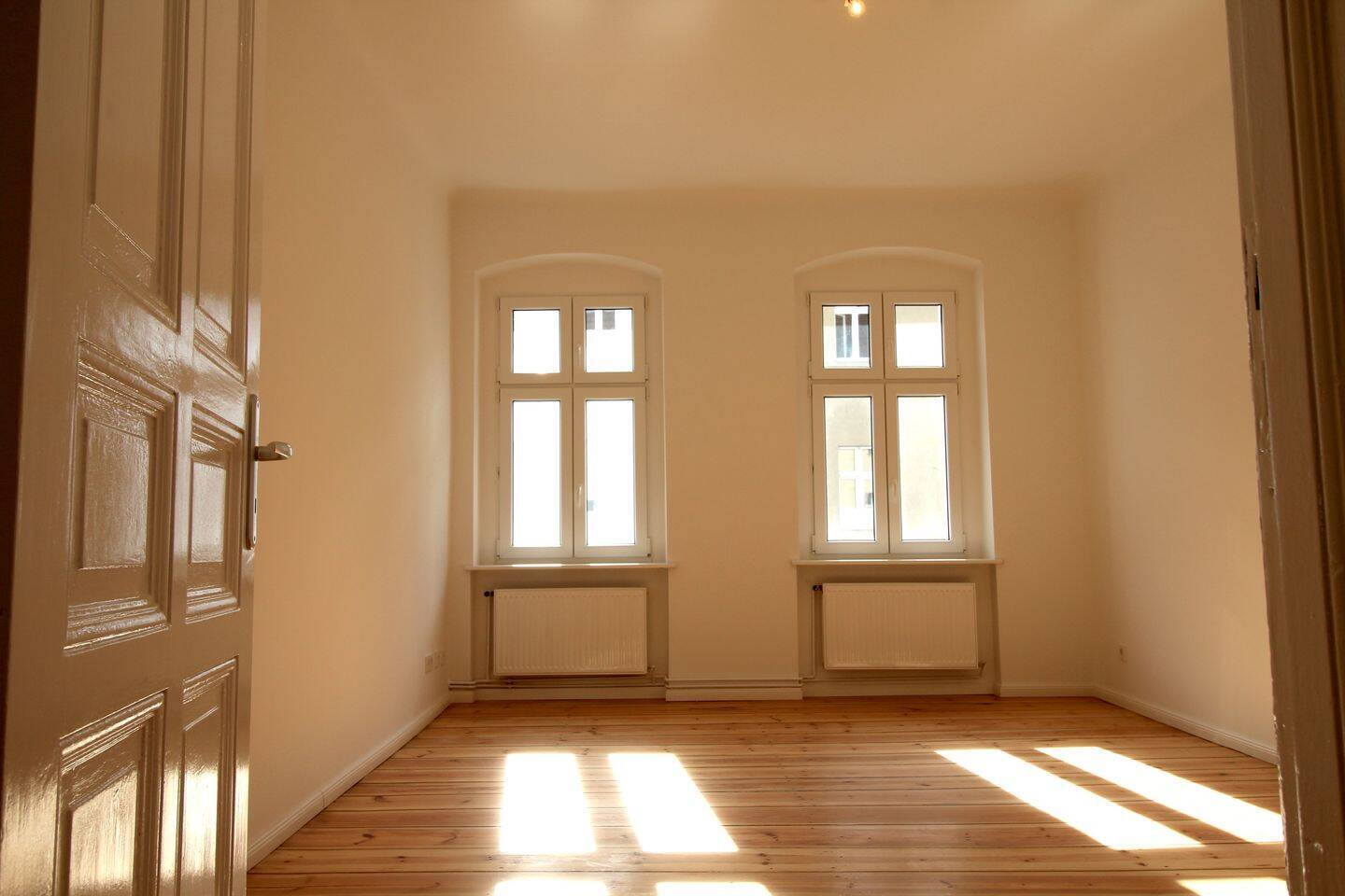 Schöne 3-Zimmer Wohnung in Berlin, Prenzlauer Berg - Foto 1
