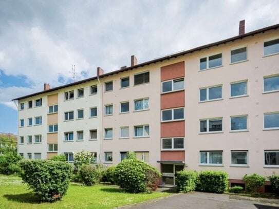 3 Zimmer Wohnung in Mainz-Kastel