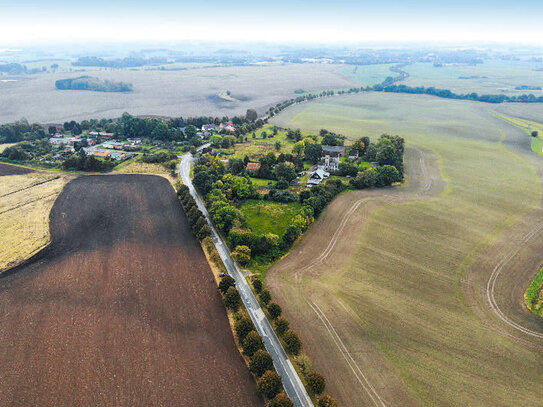 Grundstück in 23992 Poischendorf