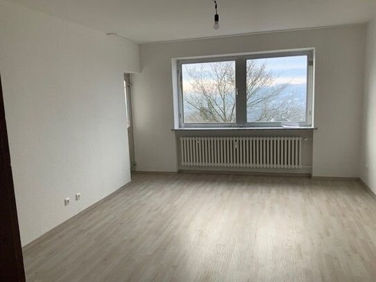 Schicke 2- Zimmerwohnung mit Balkon