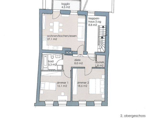 Immobilie in Straubing