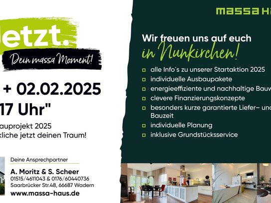 "Ein Neubau für eine sorgenfreie Zukunft: Ihr Traumhaus wartet!"