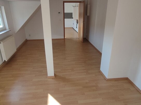 Moderne 2 Raum Wohnung