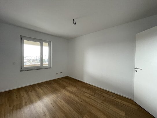 Ab sofort frei - Geräumige Wohnung mit Balkon