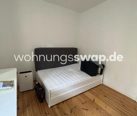 Wohnungsswap - Turiner Straße