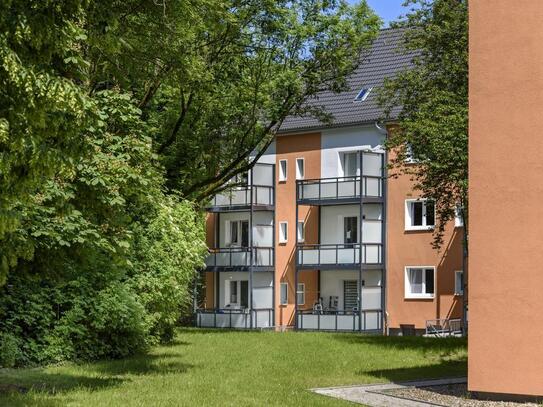 2-Zimmer-Wohnung in Essen Altendorf