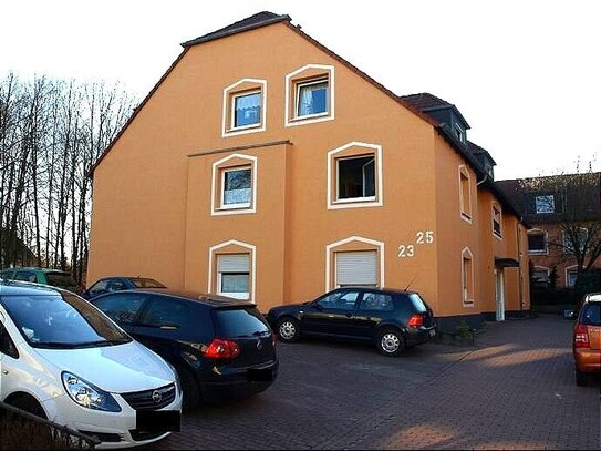 3,5 Zimmer-Wohnung mit Balkon in Dortmund-Kirchlinde! WBS erforderlich!!