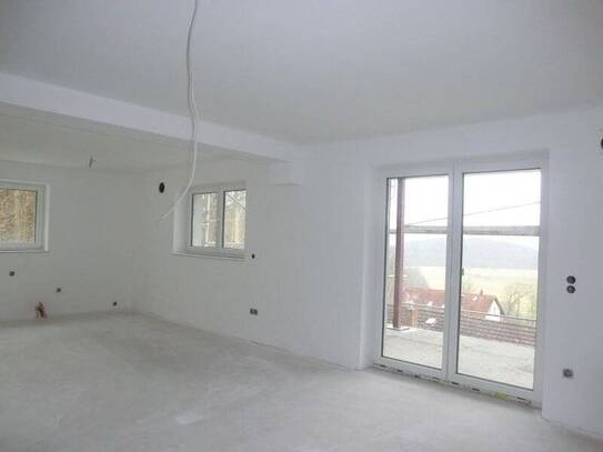 Neubau - Terrassenwohnung 94,60 qm - PROVISIONSFREI