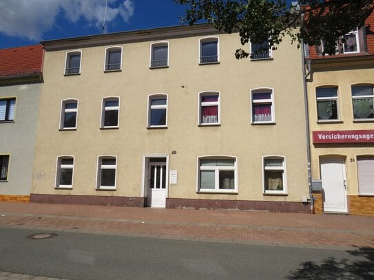 Mehrfamilienhaus in zentraler Lage