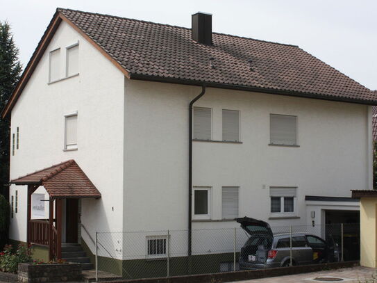 2-3 Familien- Mehrgenerationenhaus Bönnigheim