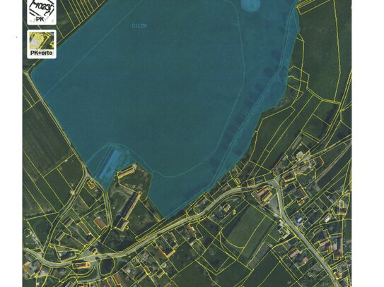 Spektakuläres Anwesen (214.865 m²) mit 7.500 m² Bauland und landwirtschaftlichen Flächen in Jezovy (Tschechien)