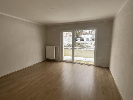 3 Zimmer mit Balkon in Herscheid ! Einziehen und wohlfühlen