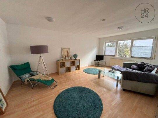                                                               Freundlich m&ouml;blierte 2-Zimmerwohnung in Aschaffenburg/Krombach                                                       in Krombach (Aschaffenburg)